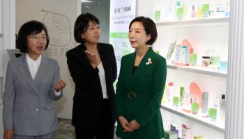 “美 관세에 K뷰티 지원 확대”…해외인증 지원한도 40% 상향