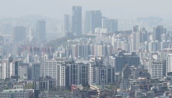 "압구정 현대 105억에 팔렸대"…토허제 비웃는 강남