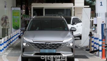 석유관리원, 수송용 수소 운송장비 구매비용 절반 지원