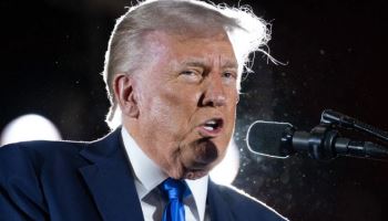 옐런 '美 경기침체' 경고하는데…트럼프 "가장 위대한 경제 온다"