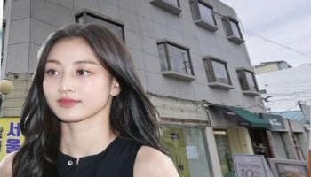 트와이스 지효, 건물주 됐다…성수전략정비구역 재개발 호재[누구집]