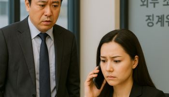 "화장 안하니 누구?" 옛 연인 성희롱한 직장상사..결국