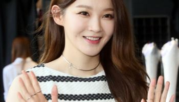 강민경, 합정동 건물 65억에 매입…기대차익은 ‘0원’
