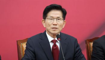 김문수 "단일화 너무 늦지 않게"…내일 한덕수와 만날듯