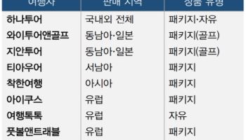 고환율·고물가로 늘어난 여행경비 부담…"특가·특전 이벤트 잡아라"