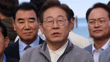 이재명, 2차 골목골목 경청투어 시작…경기·충북·전북 누빈다