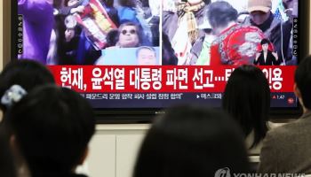 조기대선 앞두고 정치테마주 기승…'빚투'도 늘었다