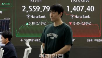 하루 10번도 거래 안된다…상폐 위기 '좀비ETF' 속출