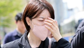 문다혜, 사기 혐의 입건...'자선행사 모금 기부' 경찰 수사