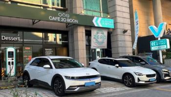 채비, 전자금융업 라이선스 취득…선불·PG사업자 등록 완료
