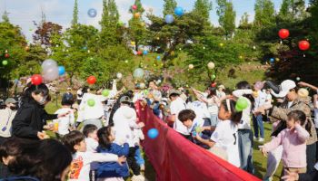 볼보트럭코리아, 고객 가족 초청 ‘볼보 패밀리 데이’ 열어