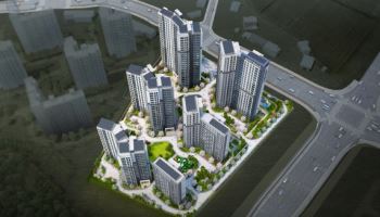 금호건설, '오산 세교 아테라' 6월 공공분양 예정