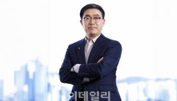 "P-OLED 상용화"…김병구 LGD 전무, SID 석학회원 선임
