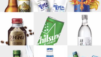 롯데칠성, 1Q 영업익 250억...전년비 31.9%↓(종합)