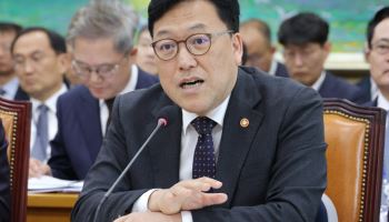 김병환 “지분형 모기지, 새 정부도 추진할 것” …하반기 도입 시사