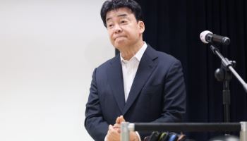 "주가 회복세 타면"...백종원이 밝힌 방송 복귀 시점