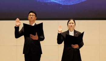롯데, ‘AI 윤리헌장’ 선포…“인류 풍요로운 삶 기여”
