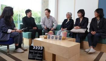 이재명 "'폭싹 속았수다' 보고 엄청 울어…애순이, 막내 여동생 떠올라"