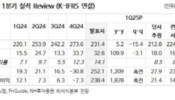 에스엠, 음원 매출 성장에 中 시장 개방 기대감…목표가↑-NH
