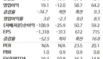 카카오게임즈, 3분기까지 영업적자 불가피…목표가↓-NH