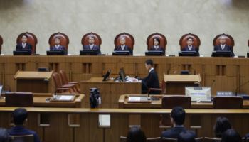 정성호 “조희대, 대법원장 거취 고민해야…사법부 내부 인식도 심각”