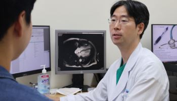 심부전 주요원인 ‘심근병증’ 치료제 개발 가능성 열려