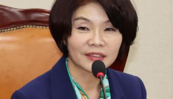 "대포폰 개통 자진신고시 처벌 감경해야"…한정애, 법안 발의