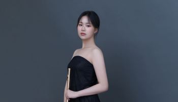 윤서영, 일본 '제28회 비와코 국제 플루트 콩쿠르' 1위
