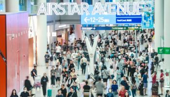 인천공항, 5월 황금연휴에 147만명 이용