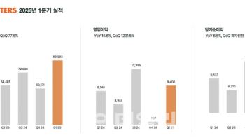 데브시스터즈 1Q 매출 891억 원, 전년比 50%↑