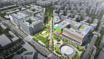 '코엑스 1.8배' 코엑스 마곡 연착륙…마곡 '콤팩트 시티' 조성 주도