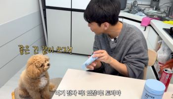 리브엠 “시각장애인도 피부에 맞는 화장품 선택할 수 있죠”