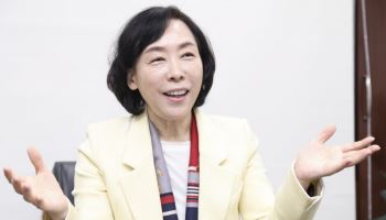 "다양한 기금이 경쟁해야 퇴직연금 수익률 끌어올릴 수 있어"[만났습니다]①