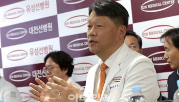 24시간 불 켜진 대전 이 병원…"우리가 살아남는 법"