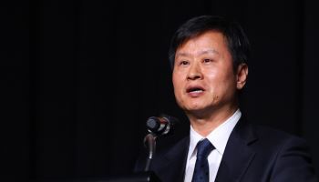 MBK·영풍 “박기덕 고려아연 대표 재선임 반대”