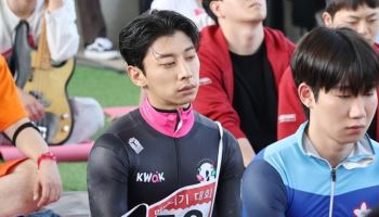57대 1 경쟁률 뚫은 80팀, 멍때리기 자웅 겨룬다