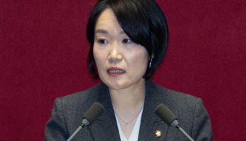 상속세 낮추려 '주가 누르기' 막는다…民이소영, 방지법 발의