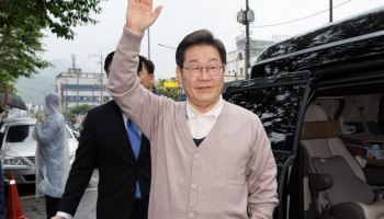 이재명 “국민 생명 지키는데 ‘과잉’ 없어…불안해하지 않는 나라 만들 것”
