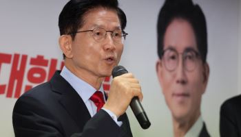 김문수 측 “법원에 ‘후보 선출 취소 효력정지 가처분’ 신청할 것”(상보)