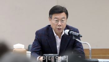 국힘 대선 후보 교체 내홍에 신상진 성남시장 "탈당 고민 중"