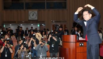 여러모로 찝찝한 5월…미 CPI와 국내 대선 공약 주시