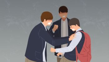 지난해 중학교 학폭 처분 3.6만건, 고교 3배…중징계도 급증