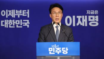 김민석 “김문수는 윤석열·전광훈 입장 밝혀라”