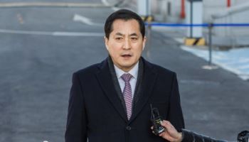 김문수, 사무총장에 4선 박대출 의원 내정