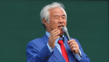 전광훈 "김문수 자격 회복, 전화위복…대통령 될지도"