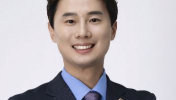 최연소 재선 경기도의원 황대호, 민주당 선대본 청년대변인 임명