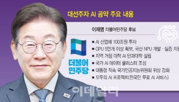 '통큰' 지원 절실…AI 인프라 확충 필수 조건
