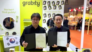 롯데홈쇼핑, ‘그래비티’ 해외 수출 전담한다