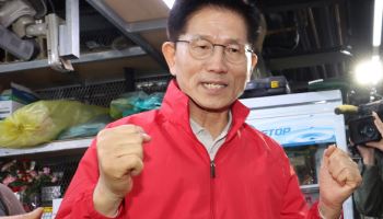 김문수 1호 공약은 '기업하기 좋은 나라'…규제완화 등 추진