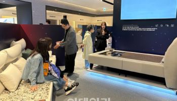 수면측정부터 건강관리까지…슬립테크 도전하는 장수돌침대